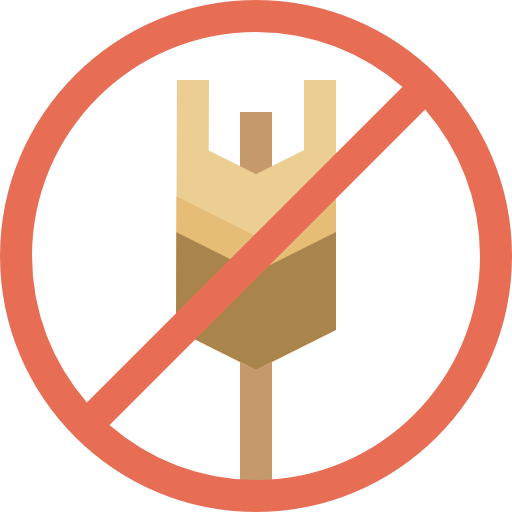 Gluten free